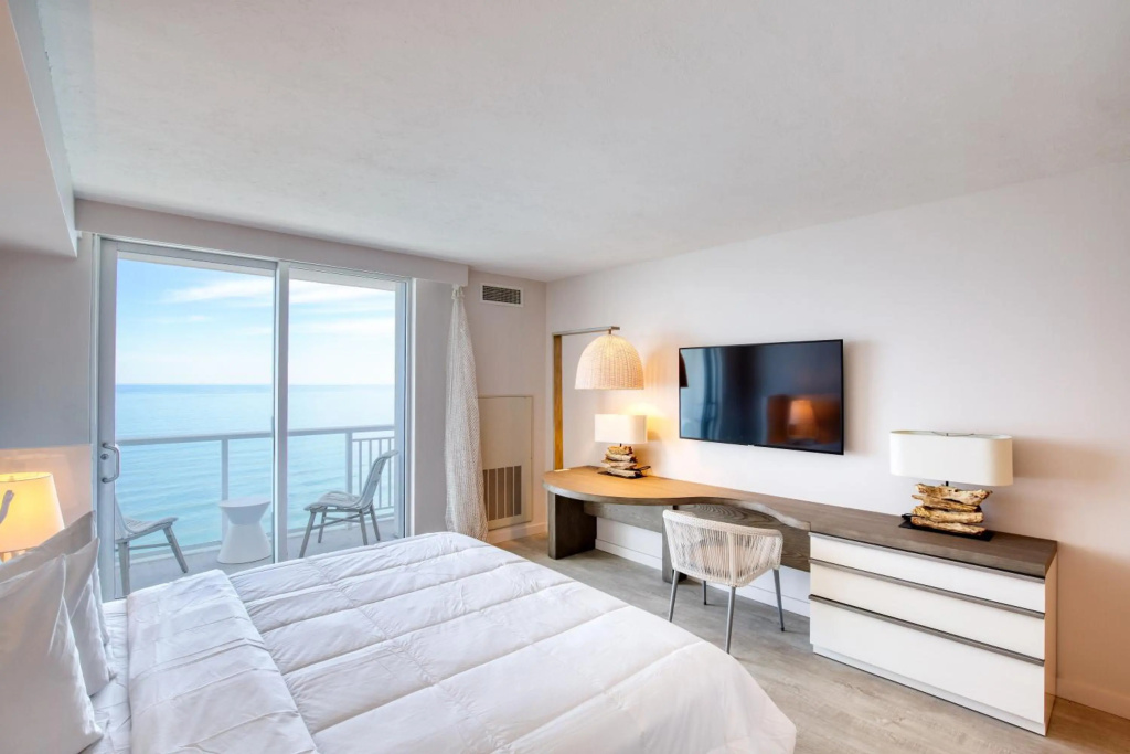 Daytona Grande Oceanfront Resort — 5