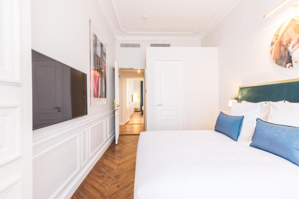 Hotel Alfred Sommier 16