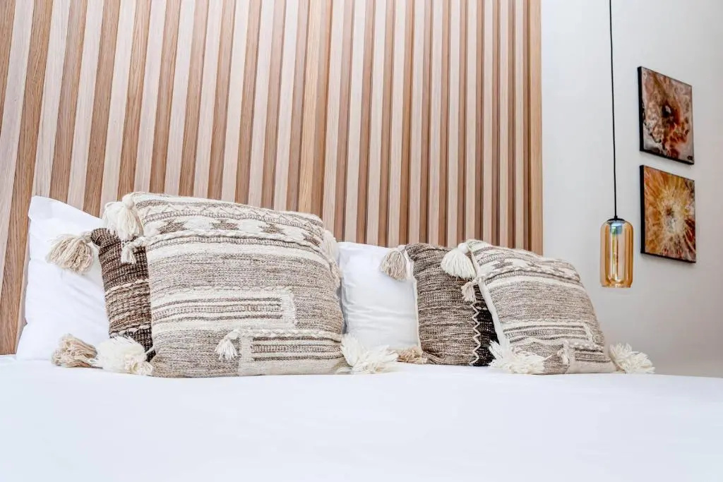 Casa Bodhi - Chambres