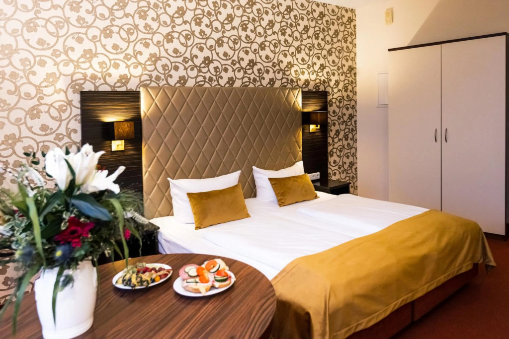 Hotel Royal International — фото 6