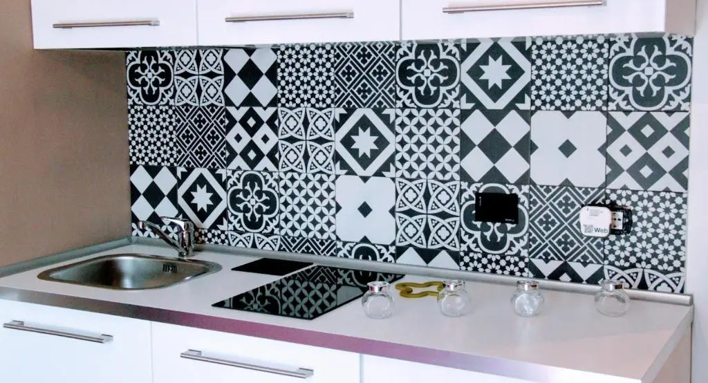 yHome | Gulli's Palace