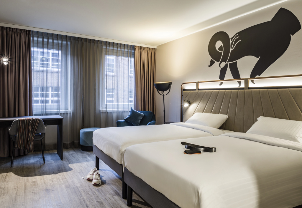 Hotel photo 4