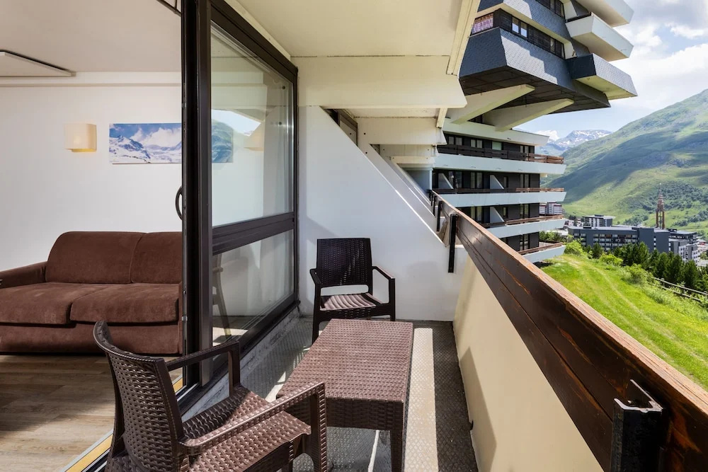 Afficher la photo 7 — SOWELL RESIDENCES Crêt Voland