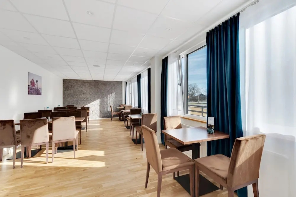 Hotel Oxelösund - Général