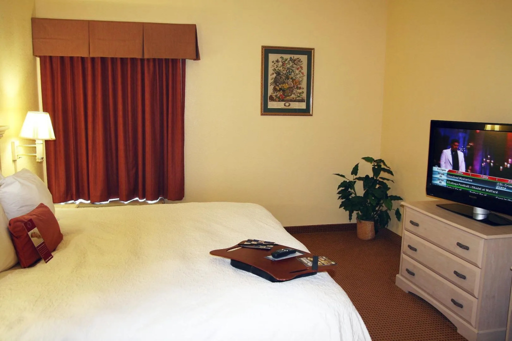 Hamilton Inn Bessemer, AL - Birmingham - Général