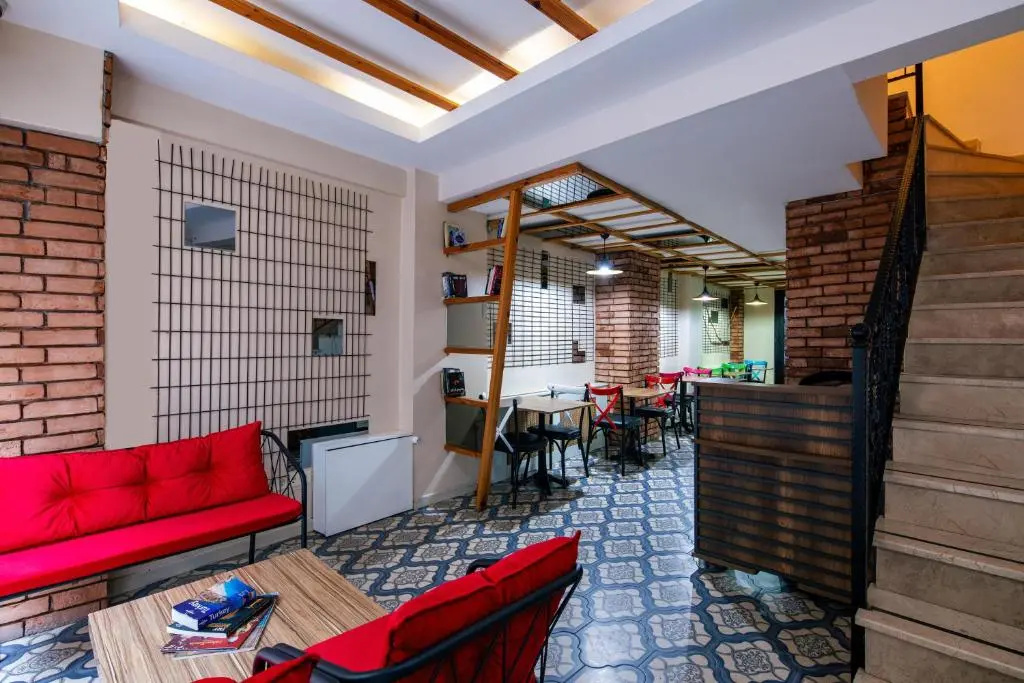 Hotel Taksimdays