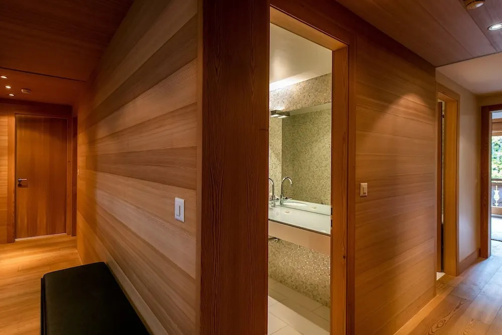 Chalet RoyAlp Hôtel & Spa - Chambres