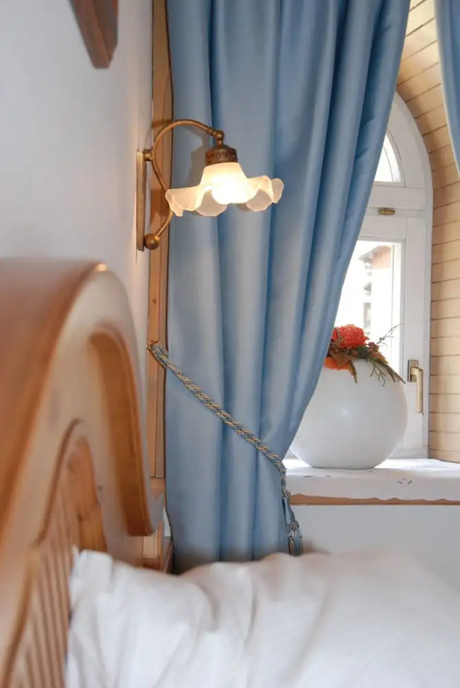 Central Hotel - Chambres