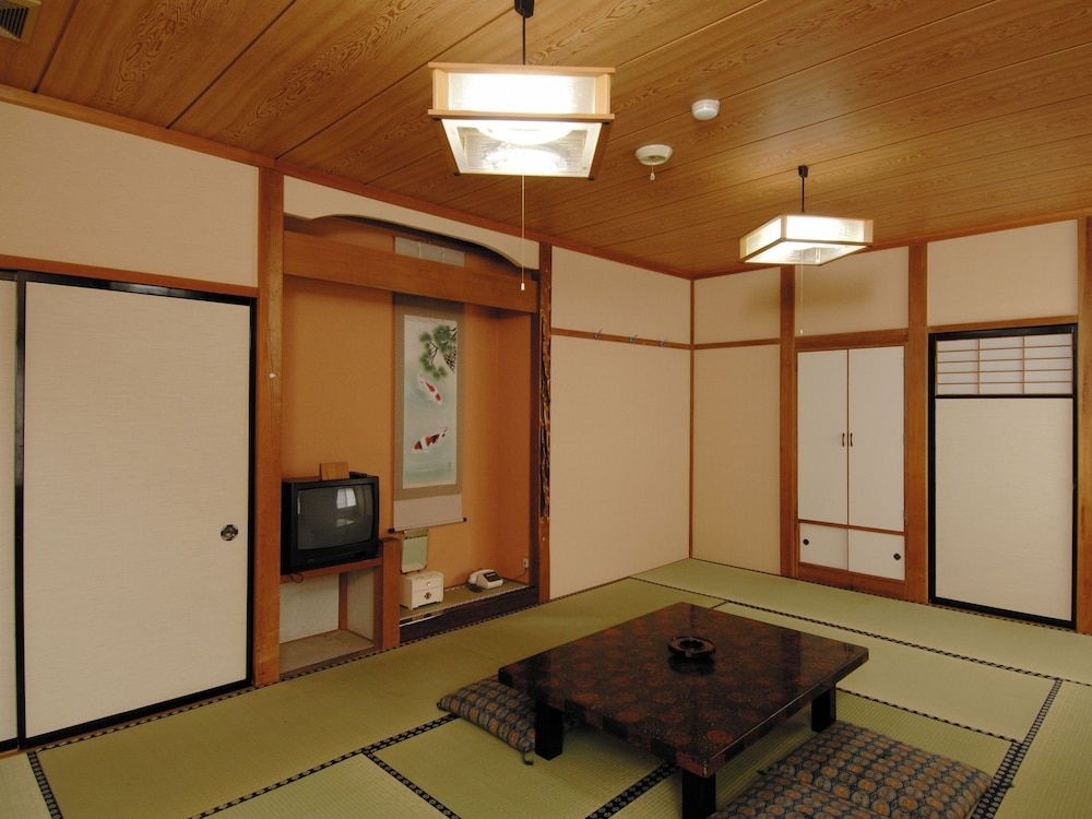 Oyado Nozawa 사진 16