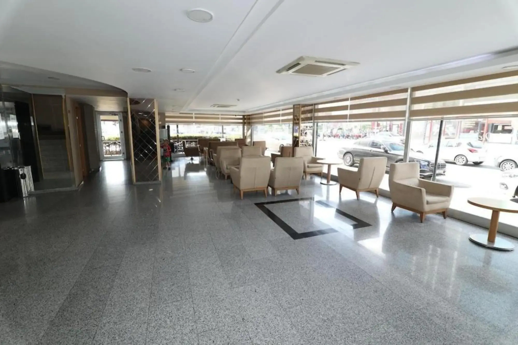 Adana Park Otel - фото 16