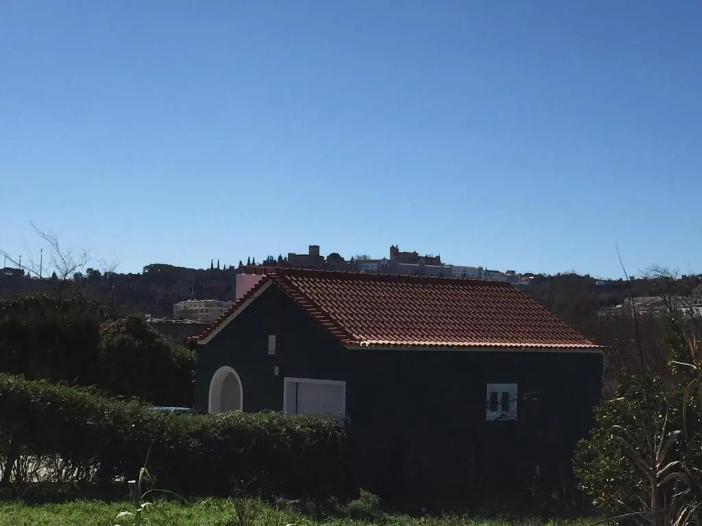 Horta dos Cedros - Chambres