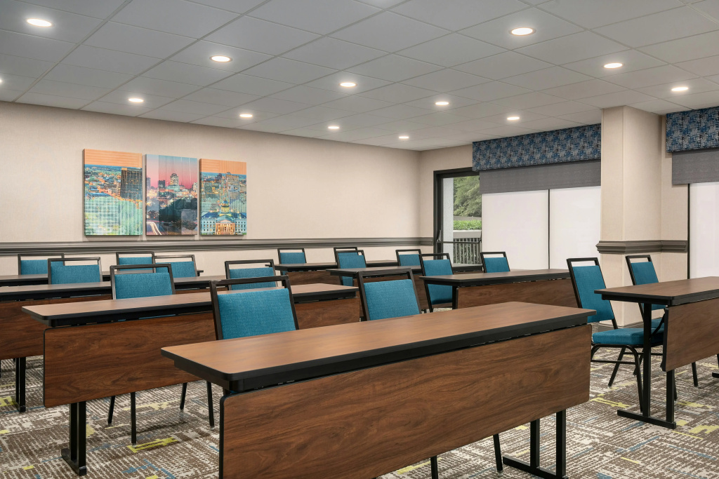 Hampton Inn Columbia Northeast - Fort Jackson Area - Général