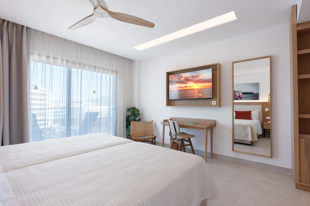 Bellamar Hotel Beach & Spa - Général