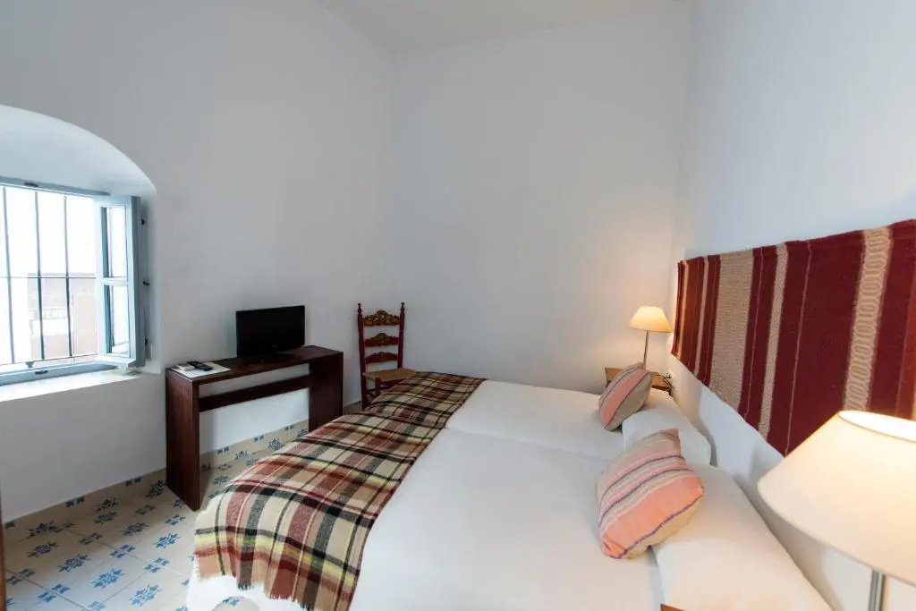La Botica de Vejer - Chambres