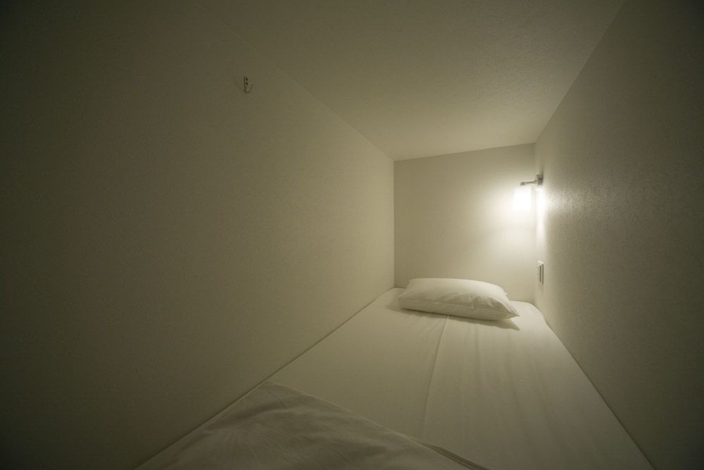 The Micro Museum Hostel Uguisudani 사진 12
