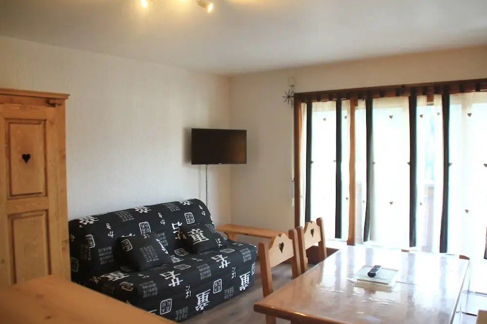 Voir la photo 2 — Tavaillons Tv31 Swimming Pool & Center 4 Pers