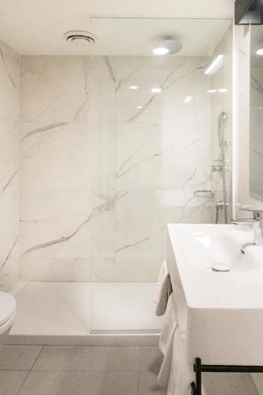 Blanca Hotel - Chambres