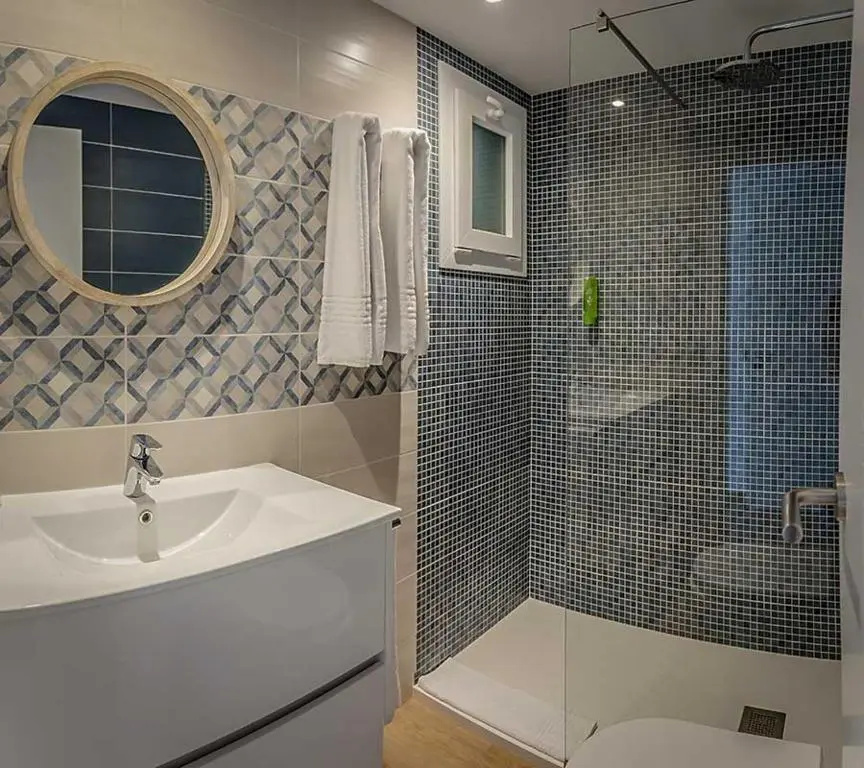 Osprey Menorca Hotel - Chambres
