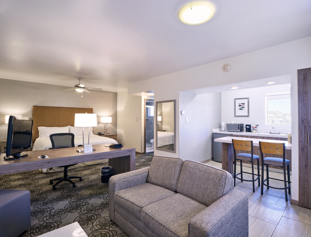 Holiday Inn & Suites Chihuahua Expo - Général