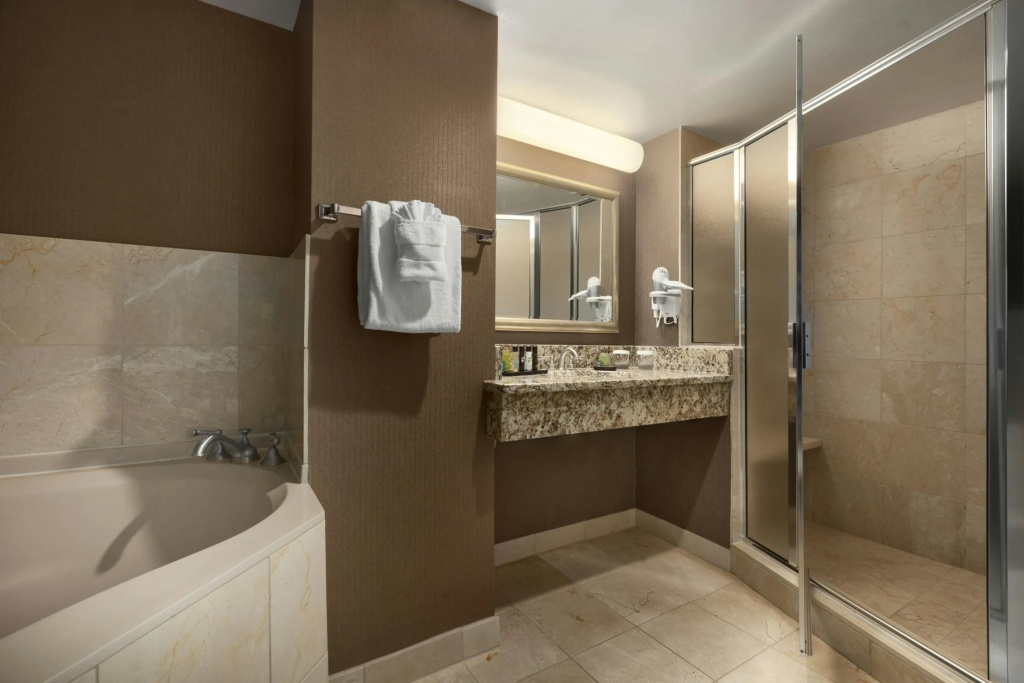 Embassy Suites by Hilton Atlanta Alpharetta - Général