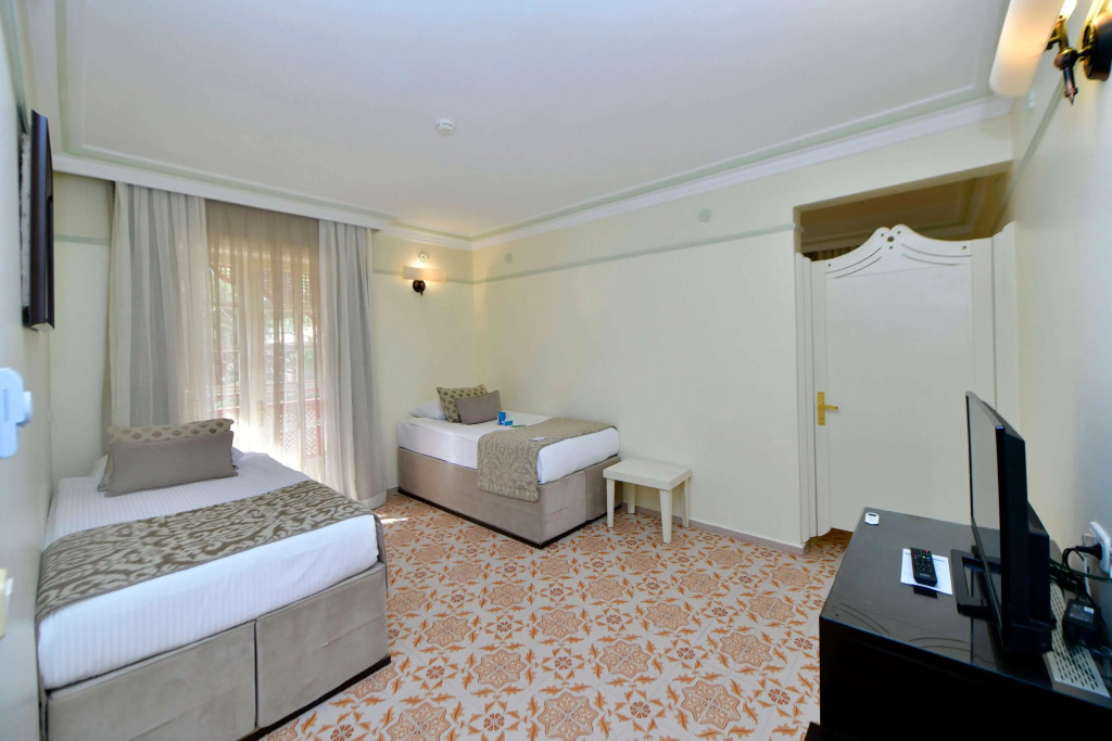 Ali Bey Club & Park — фото 6