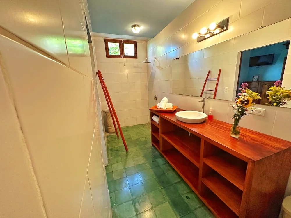 Hotel La Polvora - Chambres