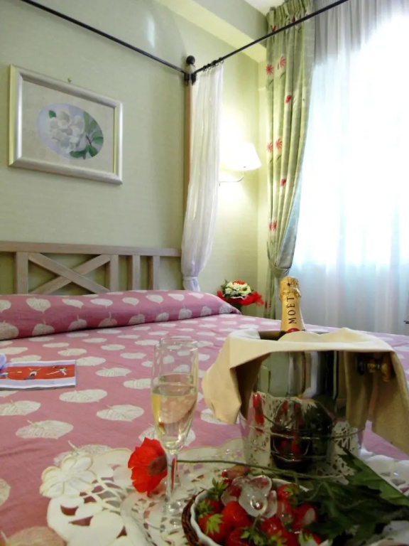 Hotel Des Reves - Al Poggio di Casalucense
