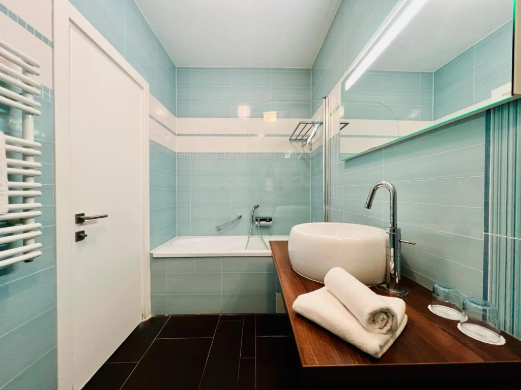 Echo Residence All Suite Hotel - фото 9