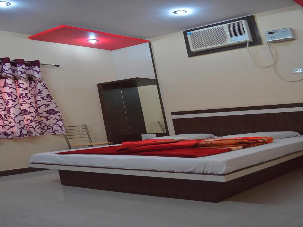 Hotel Mittal Inn - Général