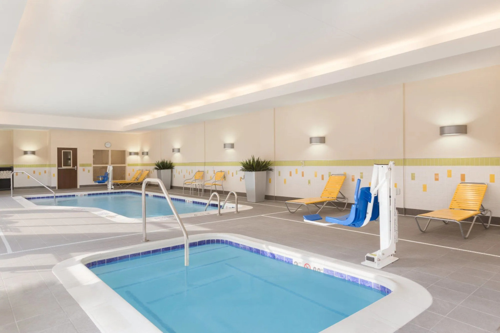 Fairfield Inn & Suites Pittsburgh Airport/Robinson Township - Général