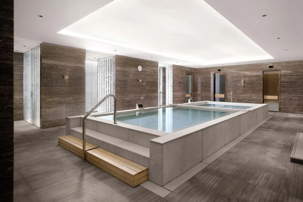 Josun Palace, a Luxury Collection Hotel, Seoul Gangnam - фото 26