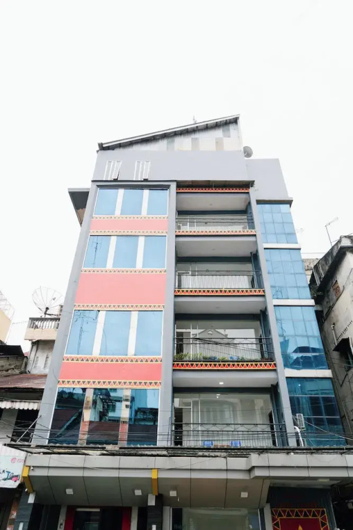 Grand Mohaga Hotel