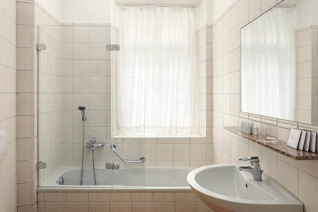 Hotel Roma Prague - Général