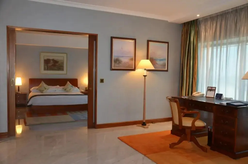 Diplomat Radisson Sas - фото 3