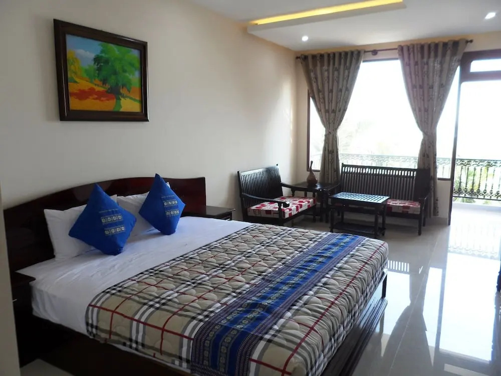 Palmira Beach Resort & Spa
