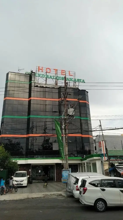 Grand Balqis Akasia Hotel
