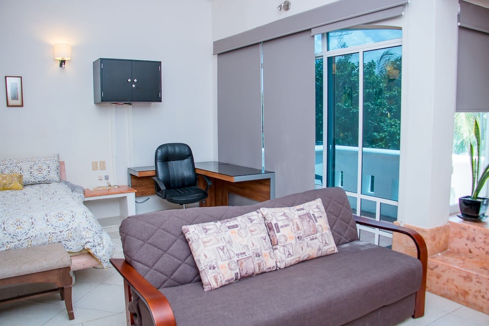 Hotel photo 7