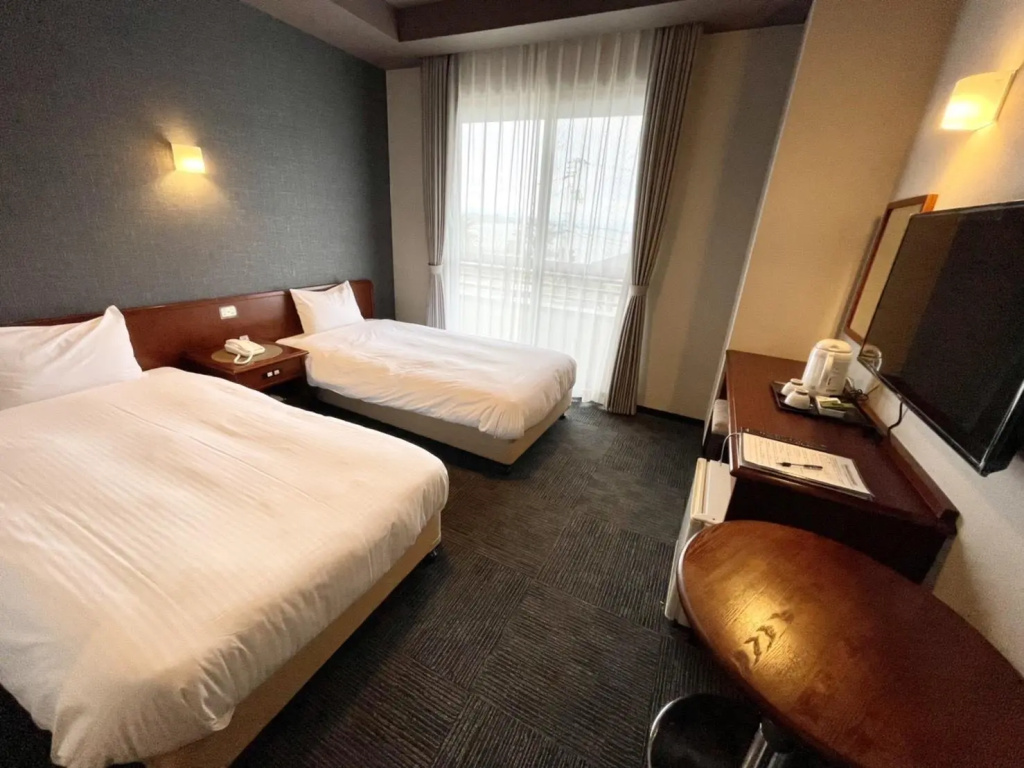 Tosaryu Onsen Sanyoso Ryokan — 2