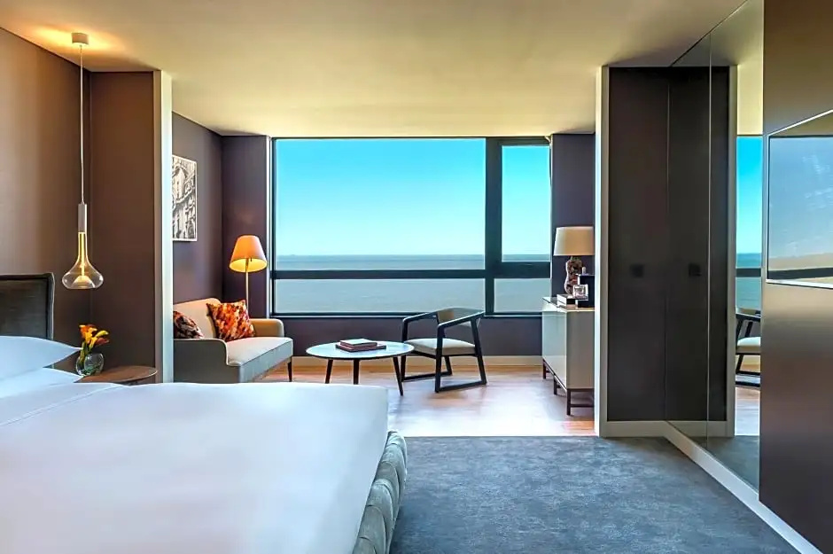 Hyatt Centric Montevideo - Chambres