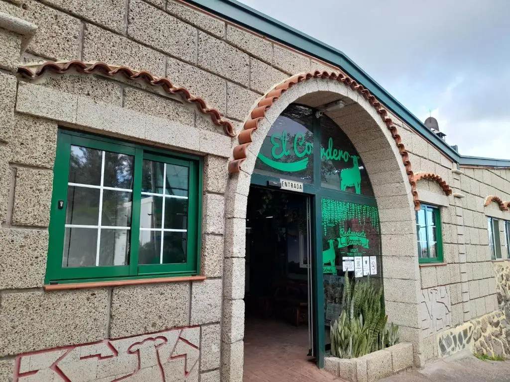 Guargacho Homestay