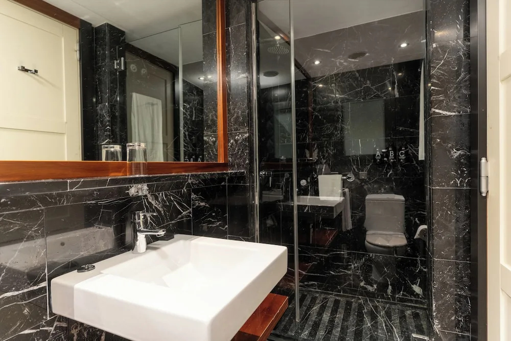 U232 Hotel - Chambres