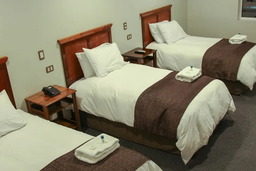 Hotel Unu - фото 3