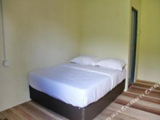 Kinabalu Poring Vacation Lodge