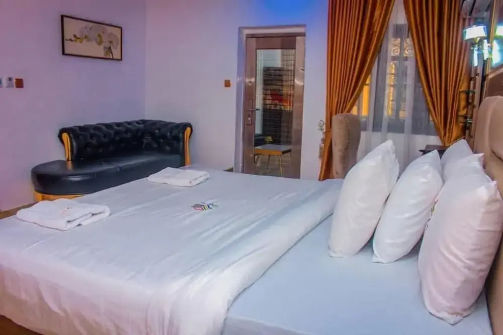 Hotel photo 3