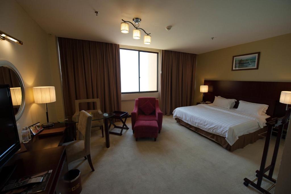 Gaya Centre Hotel