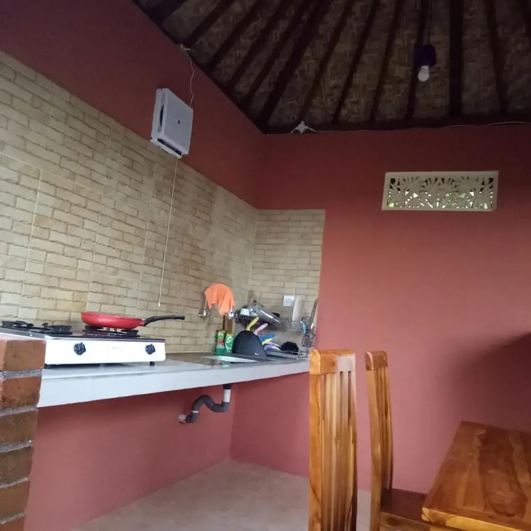 Mulia Home Stay - Général