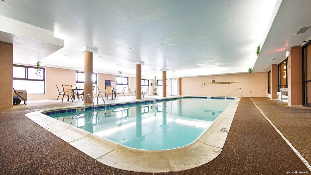 Best Western Inn & Suites - Midway Airport - Général