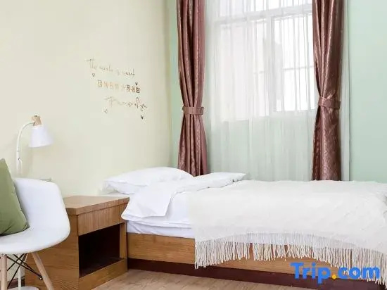 1 Bedroom Standard Family room