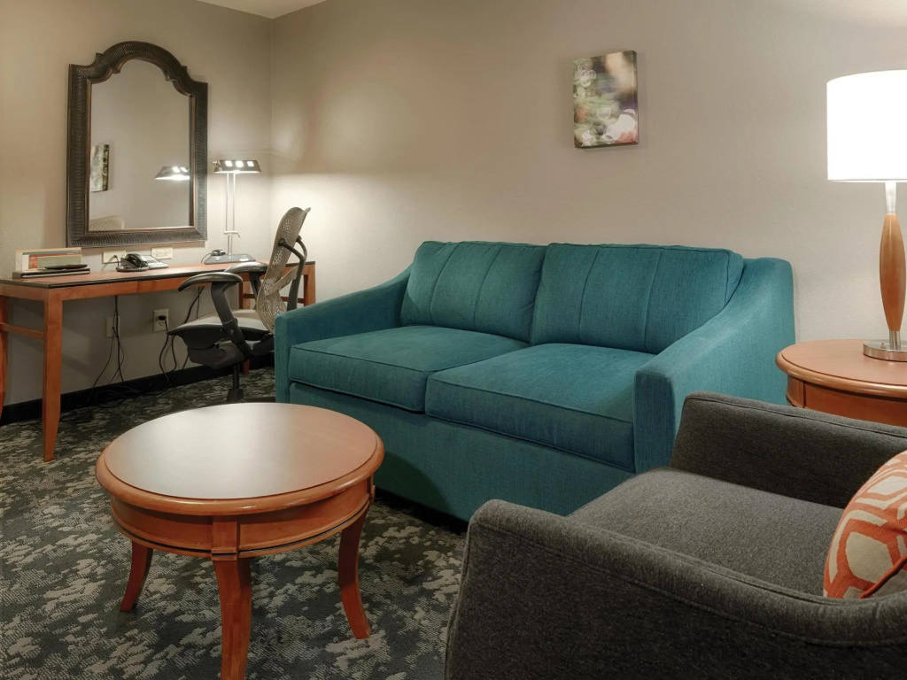 Hilton Garden Inn Cleveland/Twinsburg - Général