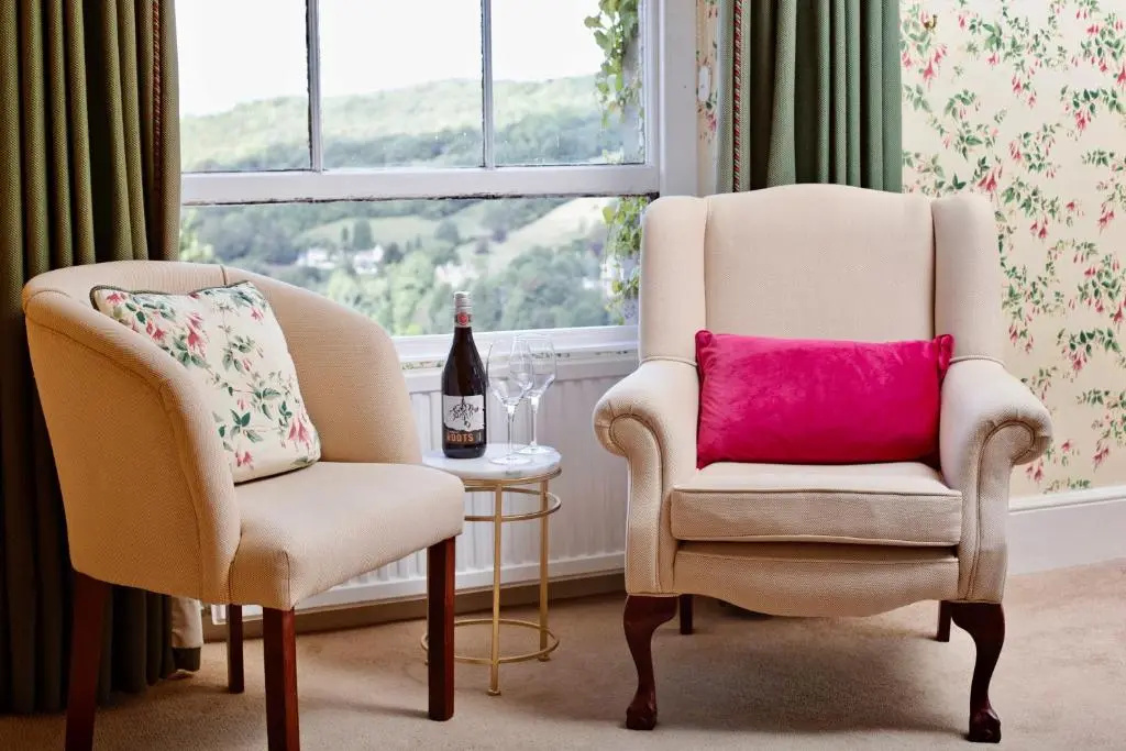 Burleigh Court - Chambres